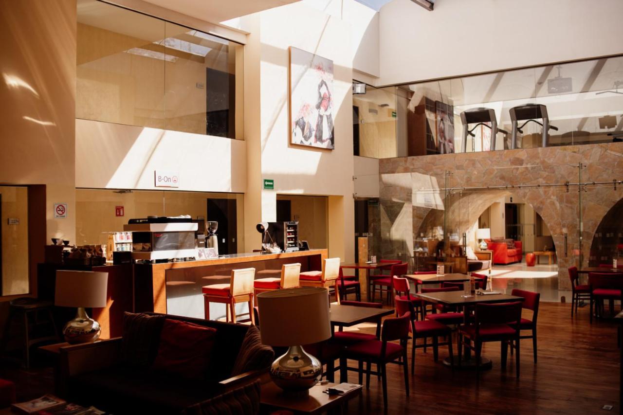 Hotel Rocaval San Cristobal De Las Casas Luaran gambar