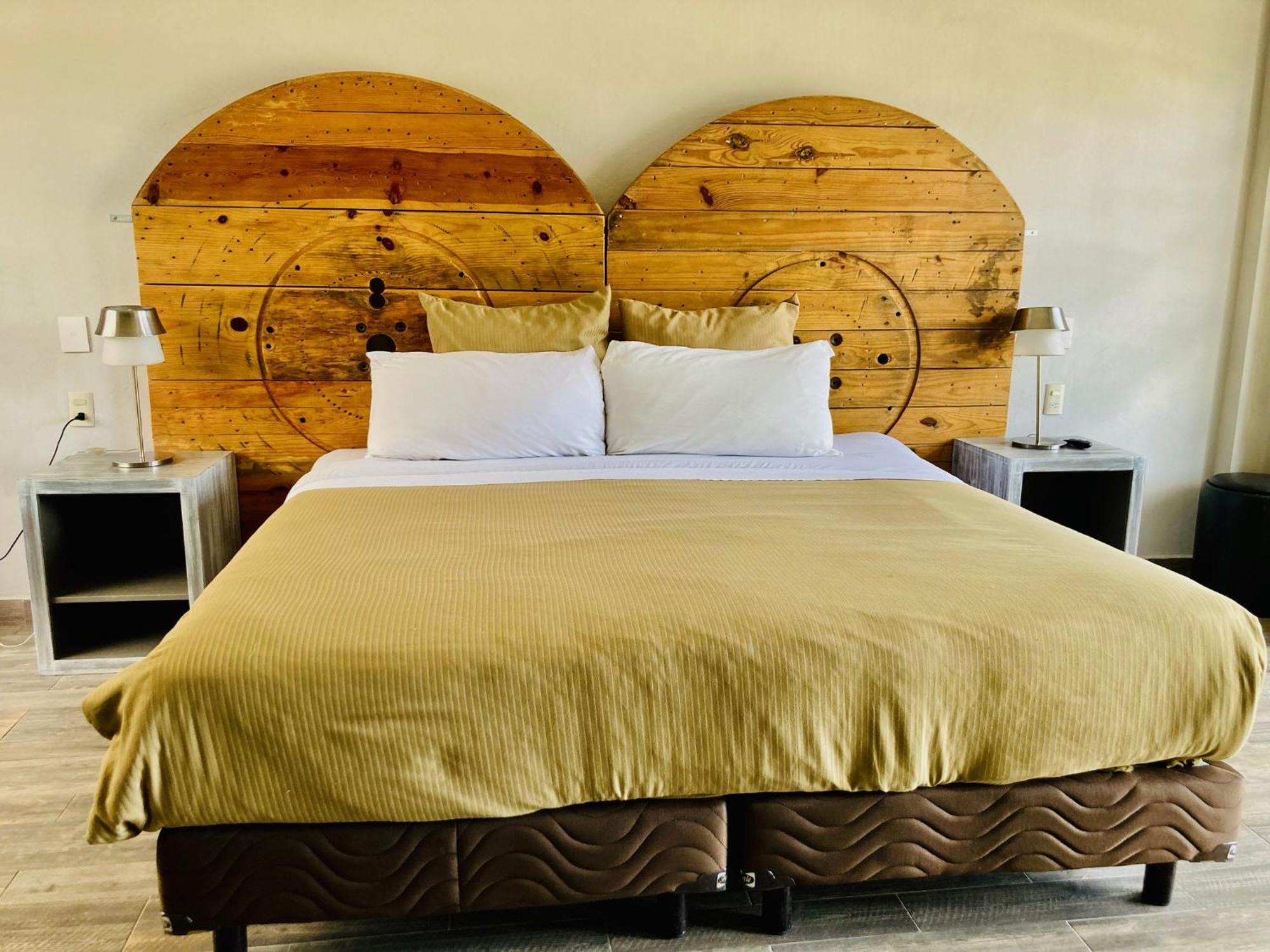 Hotel Rocaval San Cristobal De Las Casas Luaran gambar