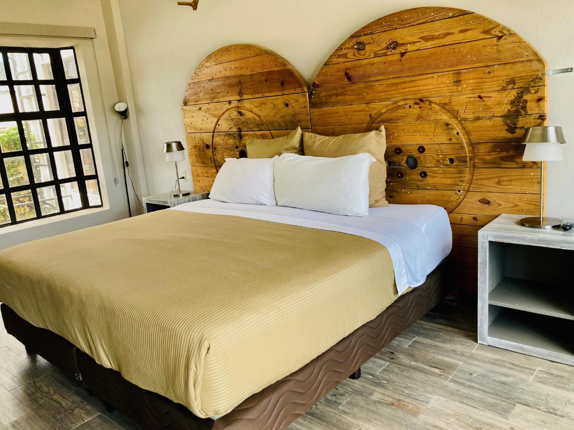 Hotel Rocaval San Cristobal De Las Casas Luaran gambar
