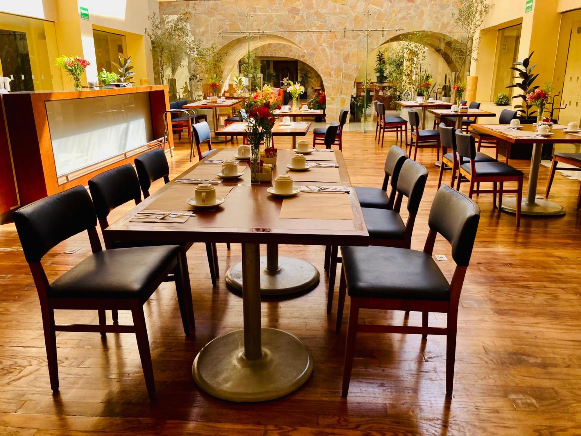Hotel Rocaval San Cristobal De Las Casas Luaran gambar