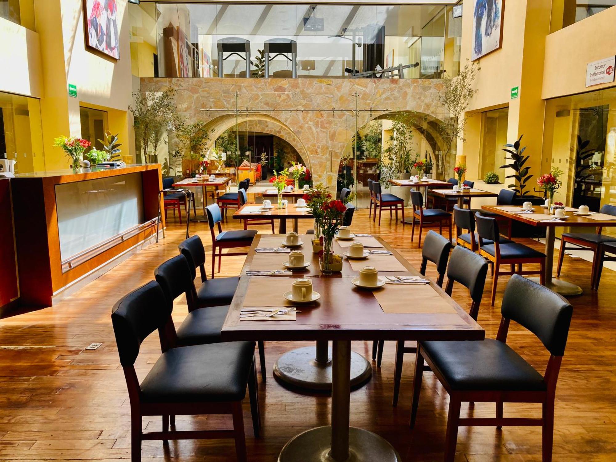 Hotel Rocaval San Cristobal De Las Casas Luaran gambar
