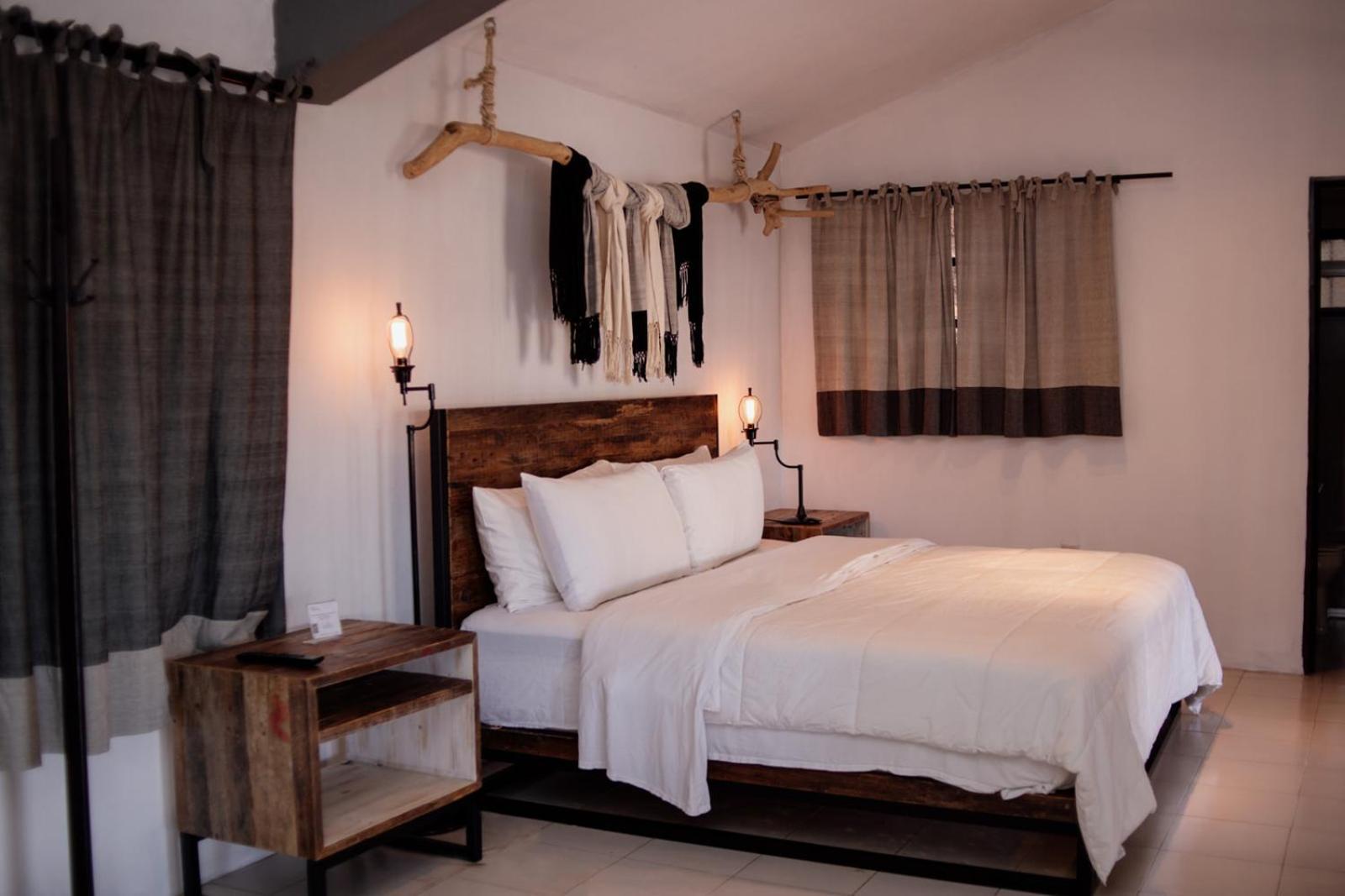 Hotel Rocaval San Cristobal De Las Casas Luaran gambar